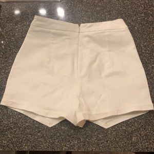 American threads skort